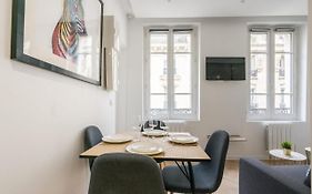 CMG Rambuteau Marais 3