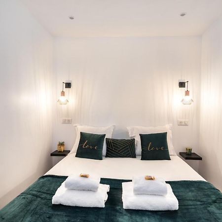 Appartement CMG Rambuteau Marais 3 à Paris Extérieur photo